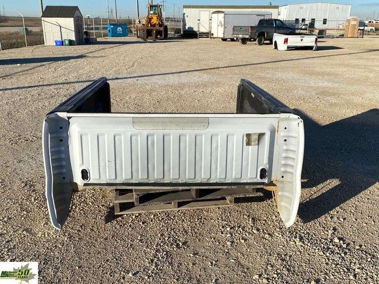 2013 Ford F150 Truck Box Michener Allen Auctioneering Ltd
