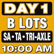 December 1st - 3rd, 2022 - Unreserved Equipment, Trucks, Trailers, Light Vehicles & RV Auction - Day 1 Dec 1 - S/A, T/A & Tri/A Trucks