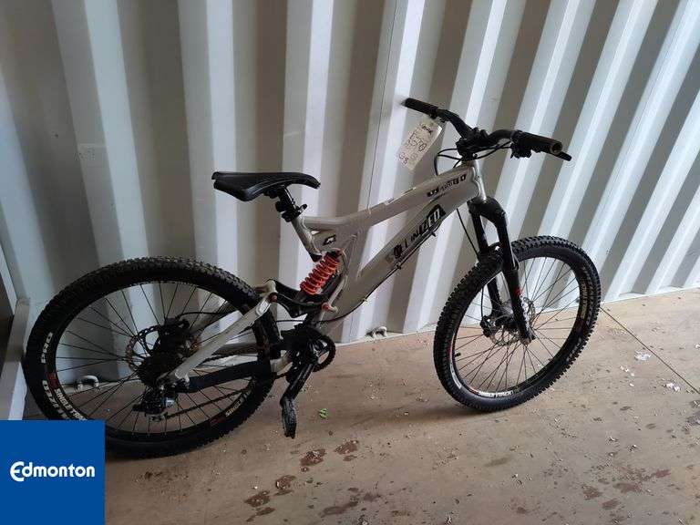 Specialized Big Hit 1 Michener Allen Auctioneering Ltd