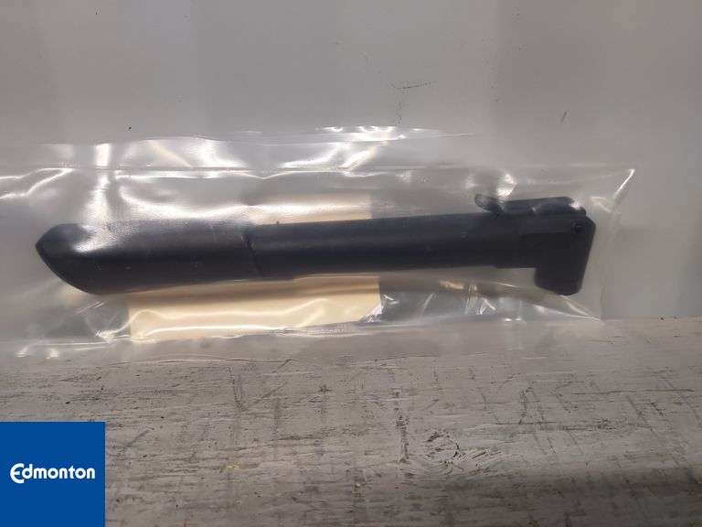 Supercycle Bike Pump Qty 1 Michener Allen Auctioneering Ltd