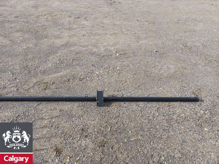 Lamp Post Flag Holders Michener Allen Auctioneering Ltd