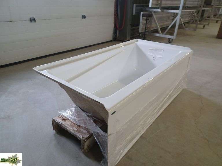 Bath Tub Michener Allen Auctioneering Ltd
