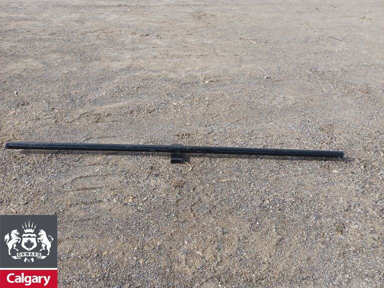 Lamp Post Flag Holders Michener Allen Auctioneering Ltd