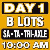 June 16 - 18, 2022 - Unreserved Equipment, Trucks, Trailers, Light Vehicles & RV Auction - Day 1 June 16 - S/A, T/A & Tri/A Trucks