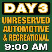 June 16 - 18, 2022 - Unreserved Equipment, Trucks, Trailers, Light Vehicles & RV Auction - Day 3 June 18 - Light Pick Up Trucks