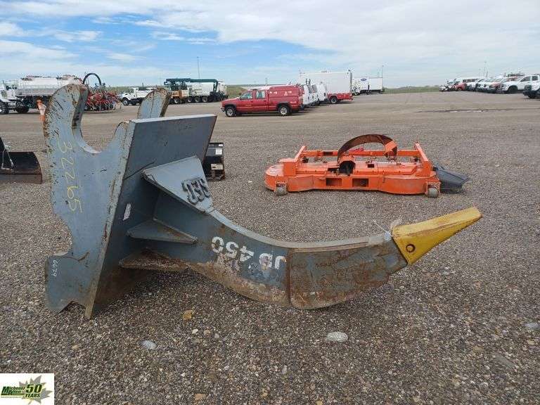 Ripper SEC - Michener Allen Auctioneering Ltd