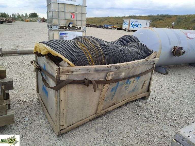 Heating Ducts 1 Crate Michener Allen Auctioneering Ltd
