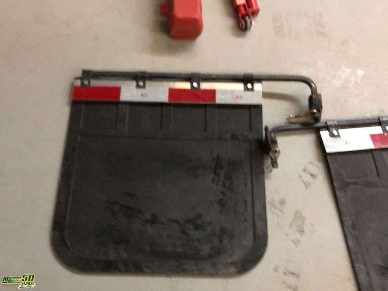 Heavy Duty Truck Tools and Accessories Michener Allen Auctioneering Ltd