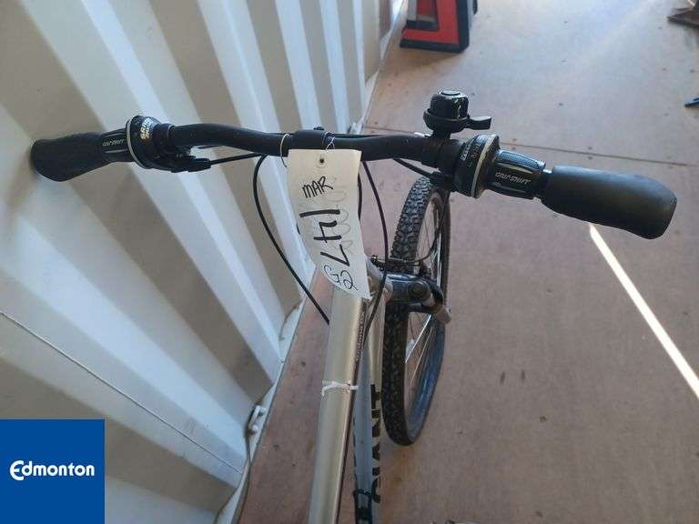 giant sedona dx 2009