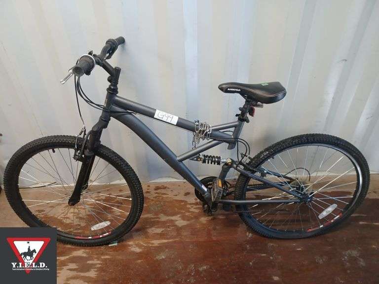 Supercycle Surge Michener Allen Auctioneering Ltd