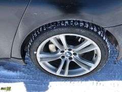 2012 BMW 7 Series AWD 750i xDrive 4dr Sedan