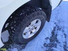 2015 Ram 1500 4x4 Tradesman 4dr Crew Cab 6.3 ft. SB