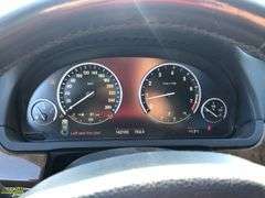 2012 BMW 7 Series AWD 750i xDrive 4dr Sedan