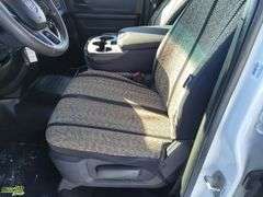 2015 Ram 1500 4x4 Tradesman 4dr Crew Cab 6.3 ft. SB