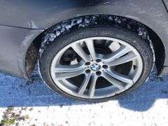 2012 BMW 7 Series AWD 750i xDrive 4dr Sedan