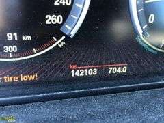 2012 BMW 7 Series AWD 750i xDrive 4dr Sedan