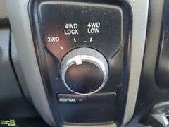 2015 Ram 1500 4x4 Tradesman 4dr Crew Cab 6.3 ft. SB