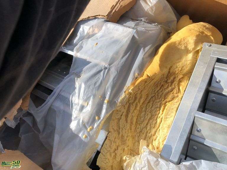 HVAC Mixing Boxes Michener Allen Auctioneering Ltd