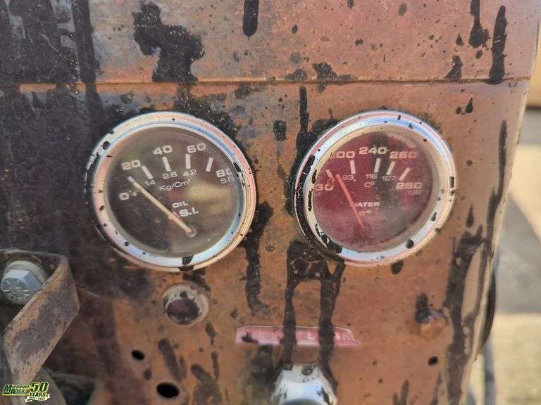 Ford Engine Clutch Not Working 1 Pallet Michener Allen