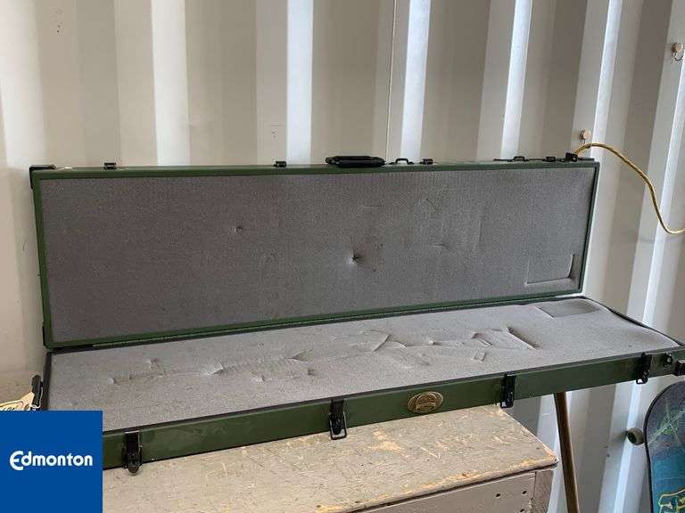 Cabela’s Hard Gun Case Qty 1 Michener Allen Auctioneering Ltd