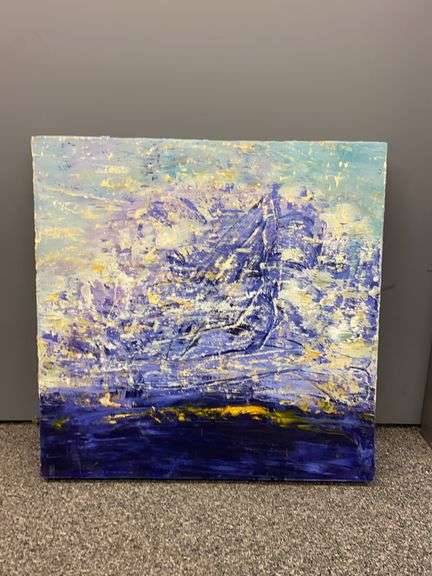 Fine Art Auction