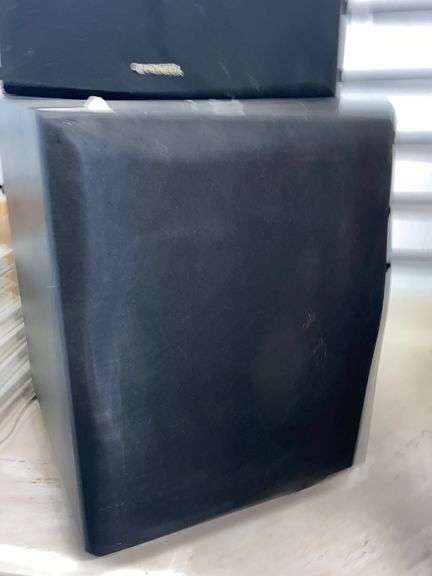 JBL & PIONEER SPEAKER - McLaughlin Auctioneers, LLC- mc-bid.com