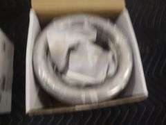2 Dipper well Faucet and Bowl Assembly