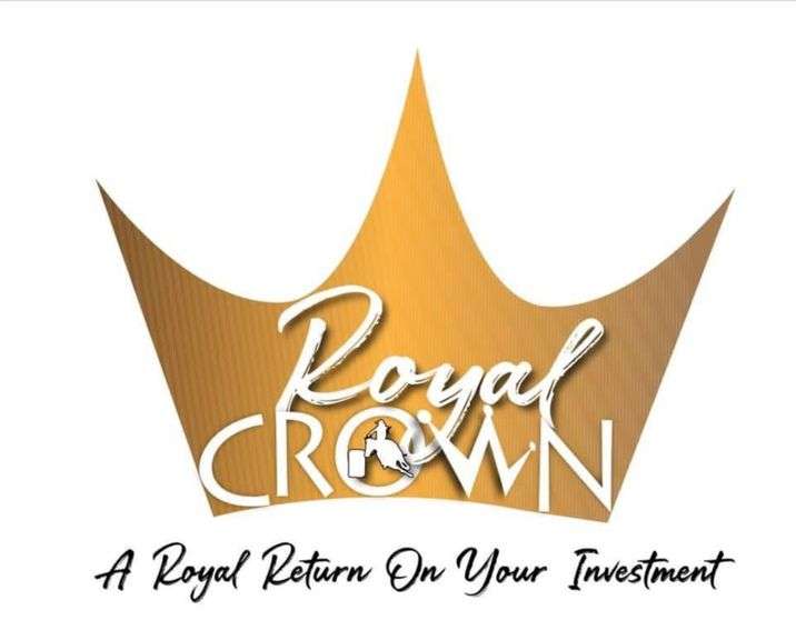 Royal Crown Horse Sale ~ WY 2020