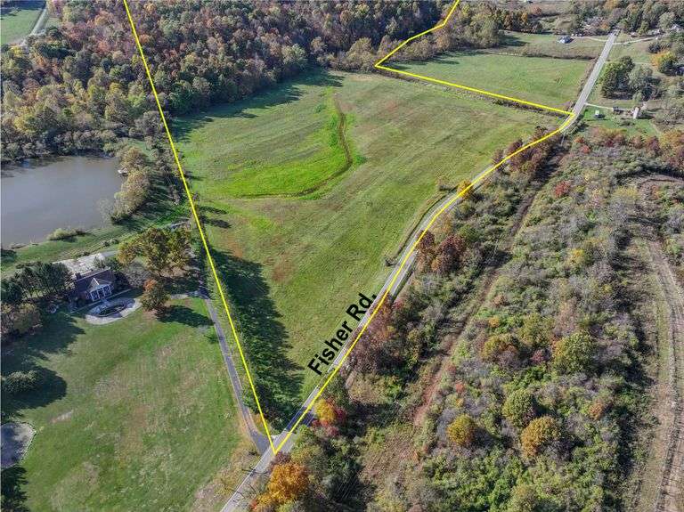 121 Acres Athens County Mossy Oak Properties Bauer Realty & Auctions