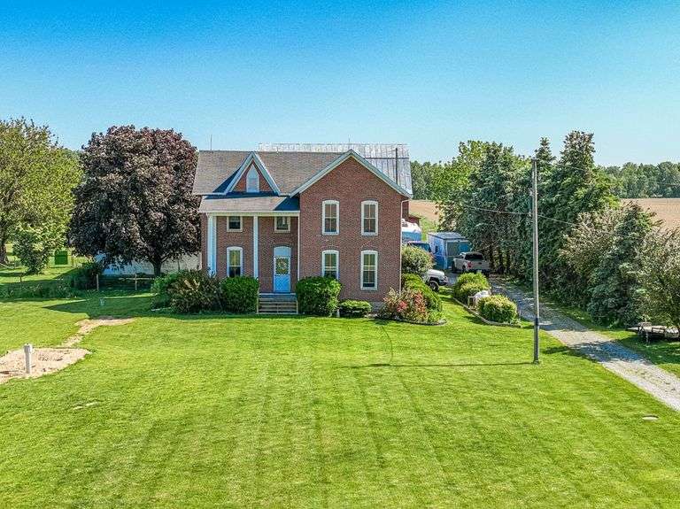 Mossy Oak Properties Bauer Real Estate Company