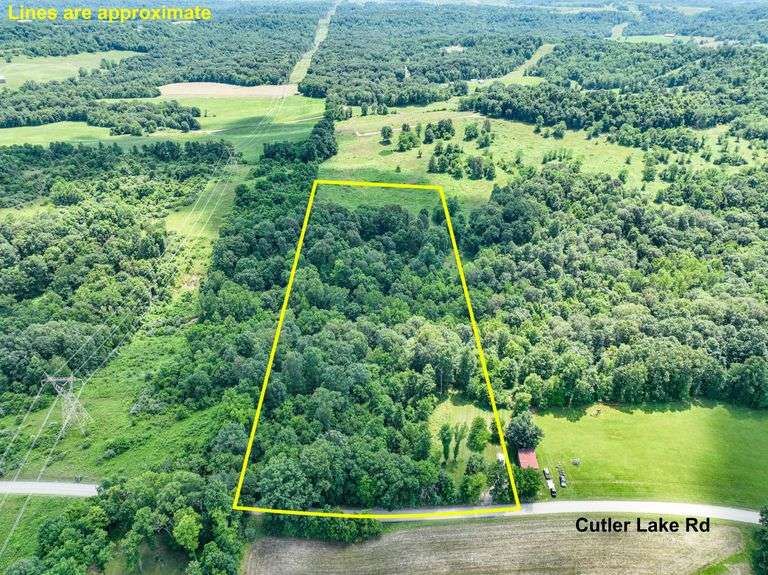 12 acres Muskingum County Mossy Oak Properties Bauer Realty & Auctions