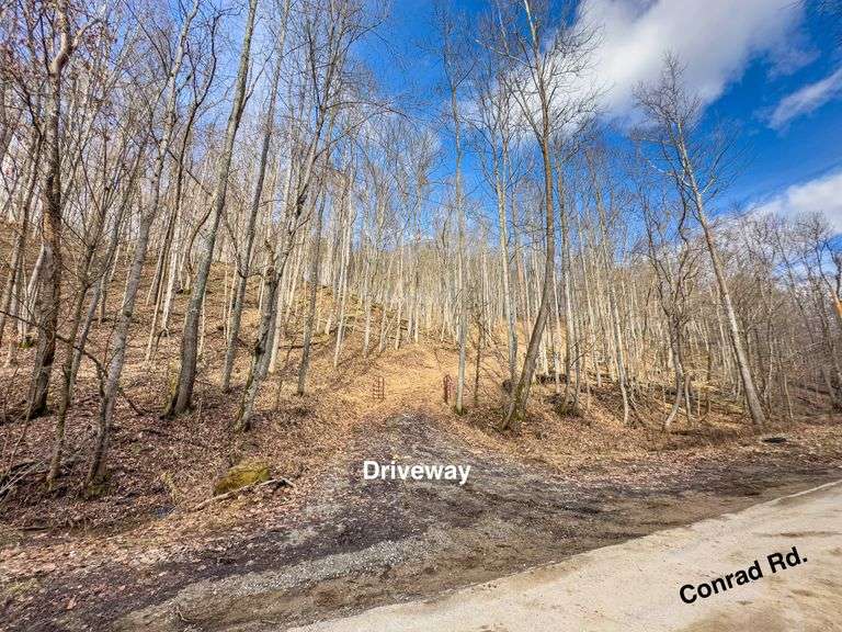 16 acres Hocking County Mossy Oak Properties Bauer Realty & Auctions