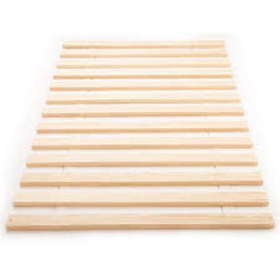 78" king size wooden bed slats 8 pack Mariner Auctions & Liquidations