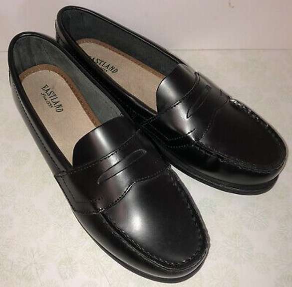 eastland shoes wide width