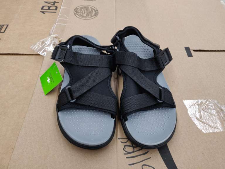 bath and body works sandals