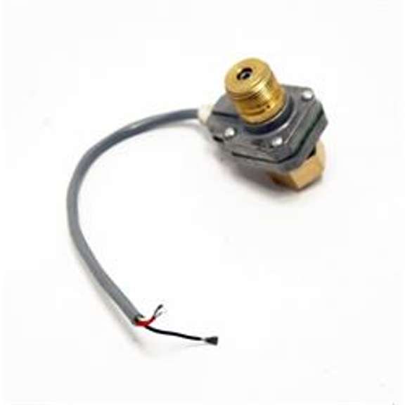 Auto Meter 5291 Hall Effect Speedometer Sender Mariner Auctions