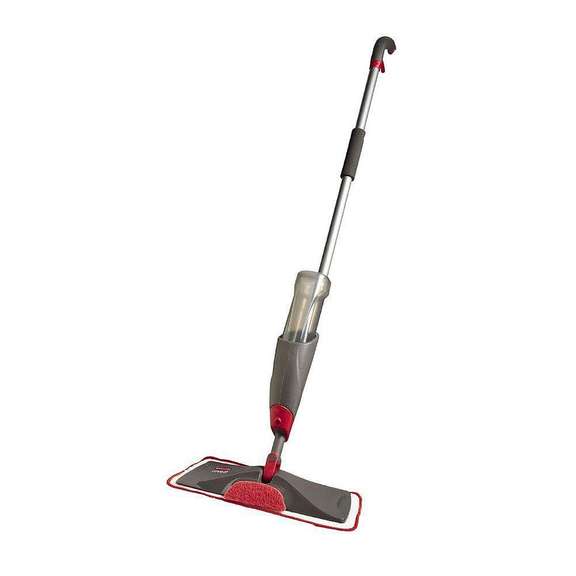 rubbermaid refillable mop