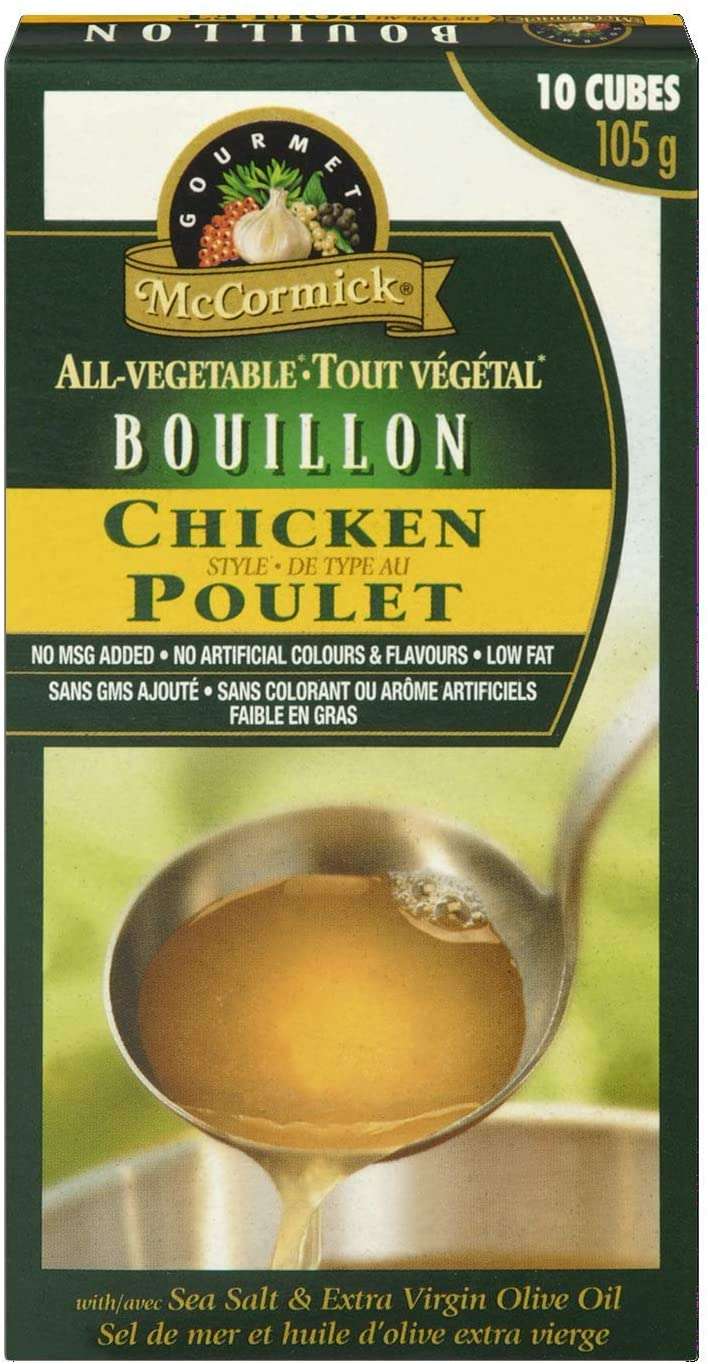 Lot Of 10 **Best Before Nov 03 2020** McCormick Gourmet, Premium