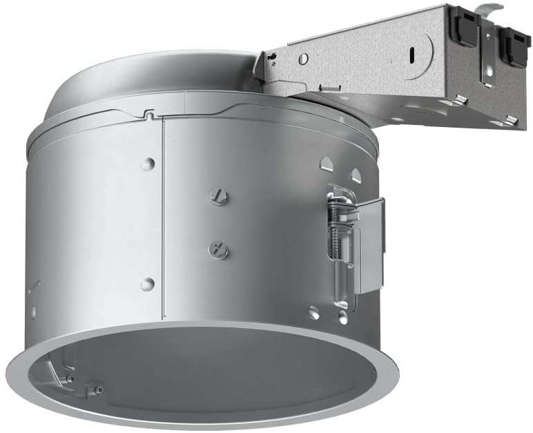 HALO E27RICAT E26 Series Recessed Lighting Shallow Remodel Insulation