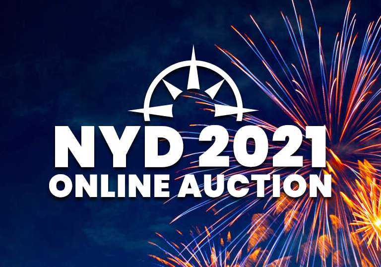 NYD 2021 Mariner Auctions & Liquidations Ltd.