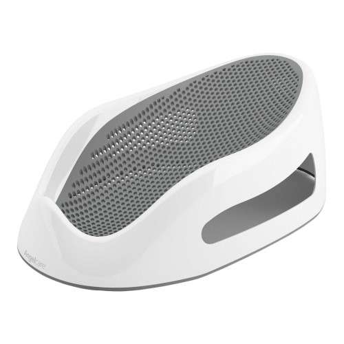 Angelcare Baby Bath Tub Support in Grey Mariner Auctions