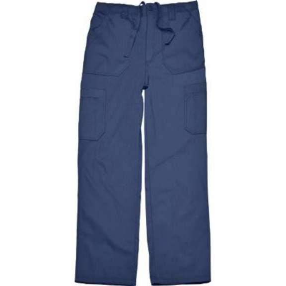 carhartt ripstop men's multi cargo scrub pant