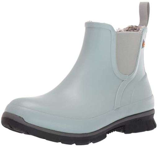 womens bog rain boots