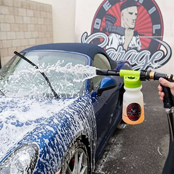 Chemical Guys Torq Foam Blaster 6 Foam Wash Gun Ã¢â‚¬â€œ The Ultimate Car Wash Foamer that