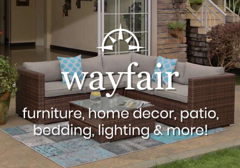 Wayfair Furniture, Home Decor & More! Mariner Auctions & Liquidations