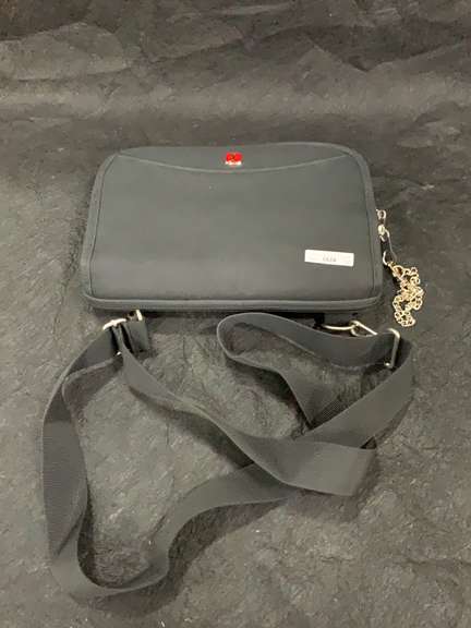 laptop in carry on baggage