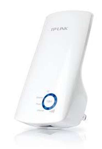 TP-Link WiFi Range Extender TL-WA850RE - Wireless Signal Booster, WiFi