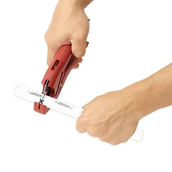 SharkBite U701 PEX Cutting Tool, 1/4 inch-1 Inch Tube Cutter - New/Open
