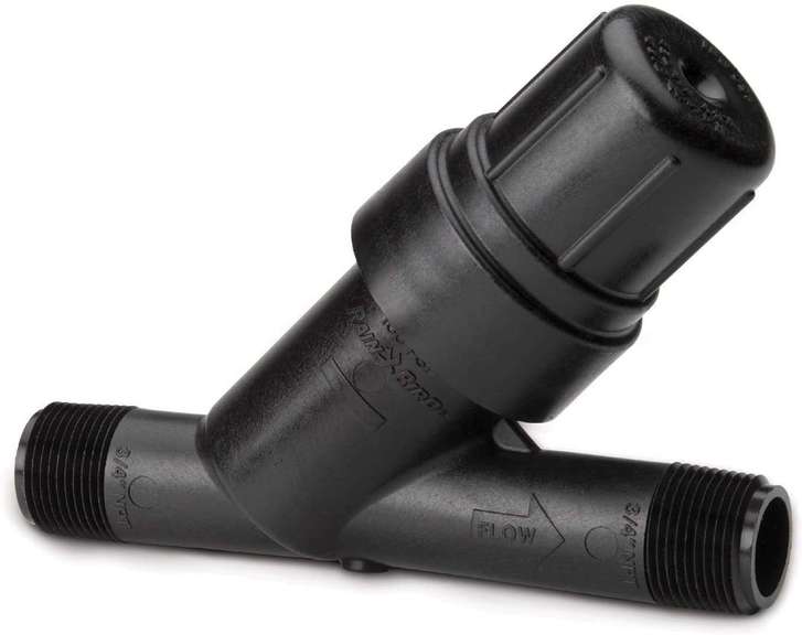 Rain Bird PRF07530S Drip Irrigation inLine 30 PSI Pressure Regulating