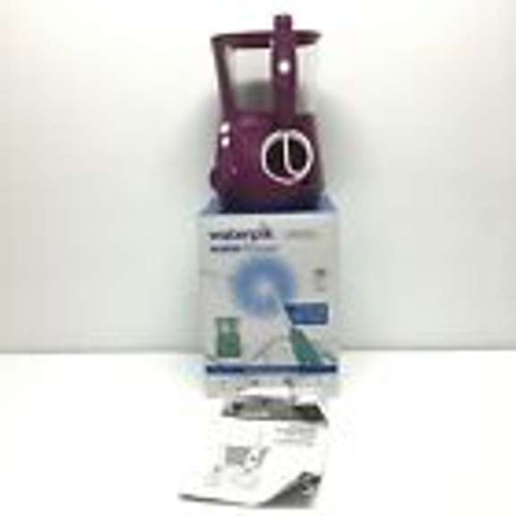 Waterpik Water Flosser Electric Dental Countertop Professional Oral